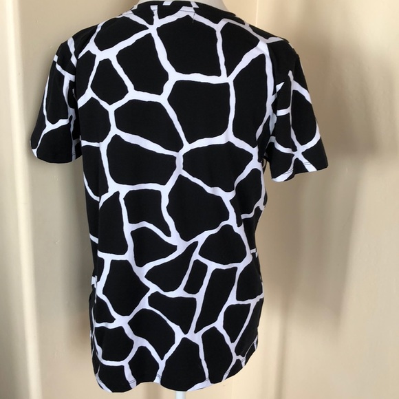 REDUCED! Micheal Kors Shirt- NWOT - Picture 4 of 6